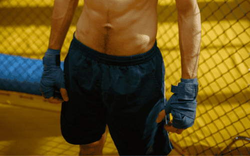 MMA Handschuhe Sparring Test: Die 11 besten (Bestenliste)