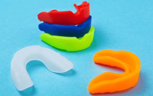 Mundschutz Boil and Bite Test: Die 11 besten (Bestenliste)