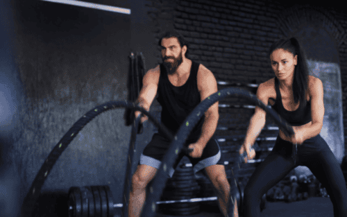 Seil Training Test: Die 11 besten (Bestenliste)