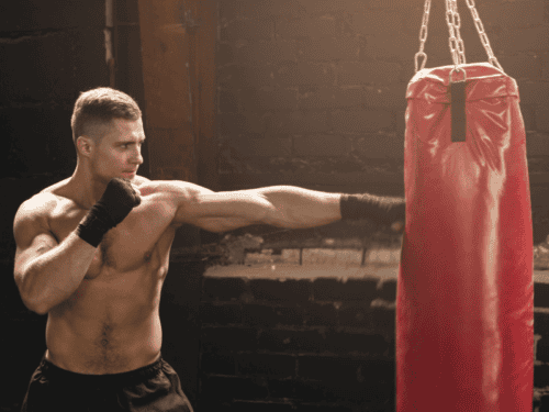 Boxsack MMA Test: Die 11 besten (Bestenliste)