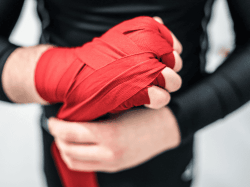 Handwraps Stabil Test: Die 11 besten (Bestenliste)