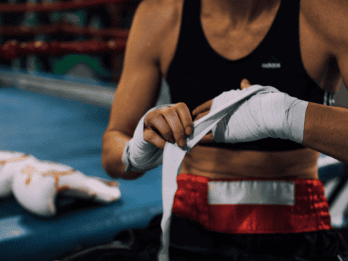 MMA Bandagen Test: Die 11 besten (Bestenliste)