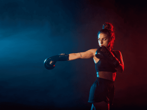 MMA Gewichtsweste Test: Die 11 besten (Bestenliste)