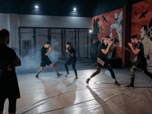 MMA Trainingsanzug Test: Die 11 besten (Bestenliste)
