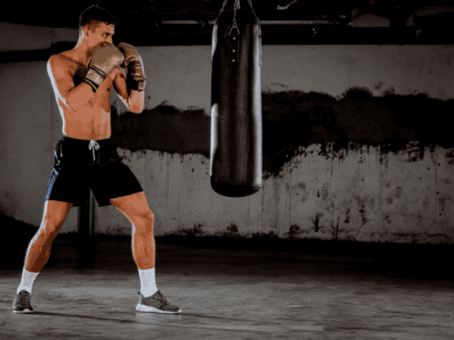 Sandsack MMA Test: Die 11 besten (Bestenliste)