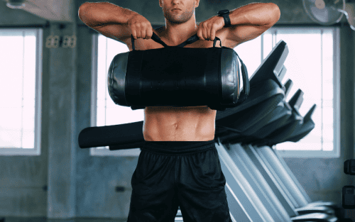 Fitness-Sandsack Test: Die 5 besten (Bestenliste)