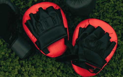 Focus Mitts Boxen Test: Die 5 besten (Bestenliste)