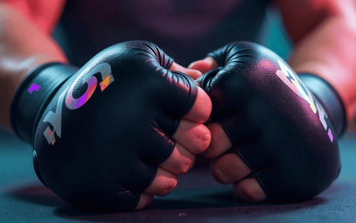 Grappling Handschuhe Test: Die 5 besten (Bestenliste)