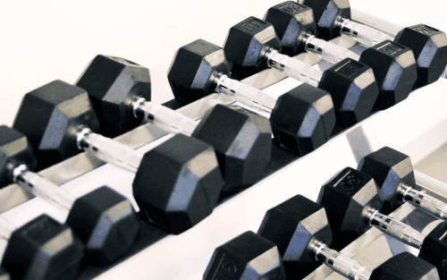 Hantelset Boxen Test: Die 5 besten (Bestenliste)