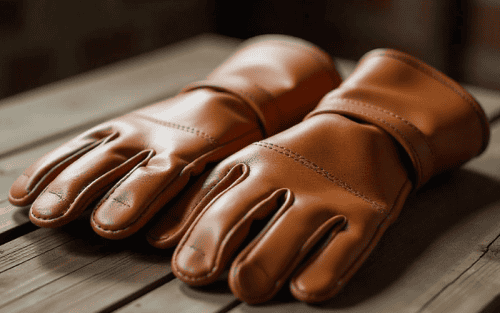 Kampfhandschuhe Leder Test: Die 5 besten (Bestenliste)
