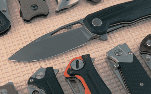 Kampfsport Taktische Messer Test: Die 5 besten (Bestenliste)