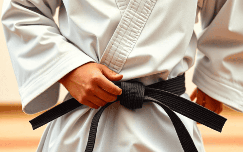 Karate Gis Test: Die 2 besten (Bestenliste)