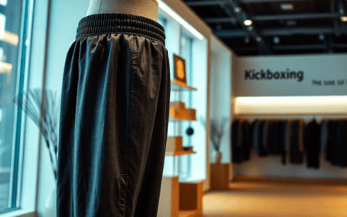 Kickboxhosen Test: Die 5 besten (Bestenliste)