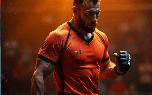 MMA Trikot Test: Die 5 besten (Bestenliste)