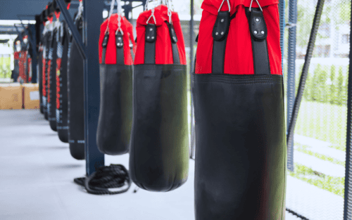 Sandsack Boxen Zubehör Test: Die 5 besten (Bestenliste)