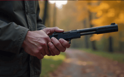 Selbstverteidigungsstock Test: Die 3 besten (Bestenliste)
