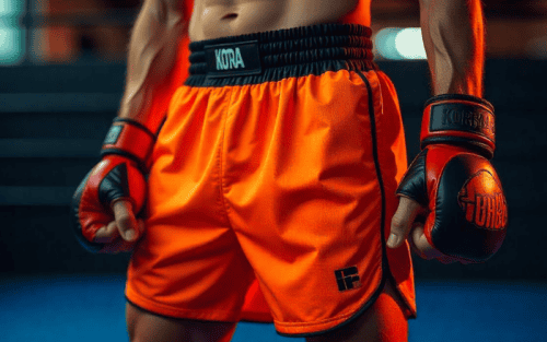 Trainingsparring Shorts Test: Die 5 besten (Bestenliste)