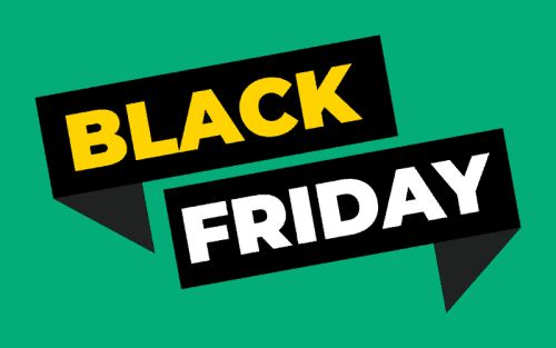 11+ tolle MMA Black Friday Angebote (2024)