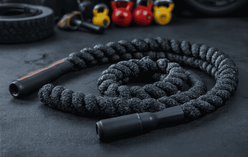 Battlerope Test: Die 5 besten (Bestenliste)