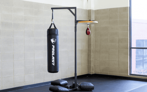 Sandsackständer Test: Die 5 besten (Bestenliste)