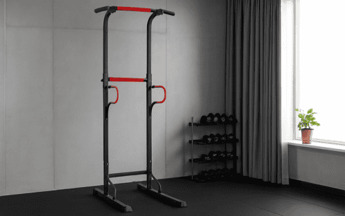 Klimmzugstange Test: Die 5 besten (Bestenliste)