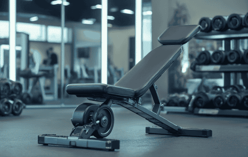 Hantelbank Test: Die 5 besten (Bestenliste)