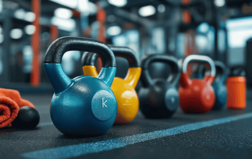 Kettlebell Set Test: Die 5 besten (Bestenliste)