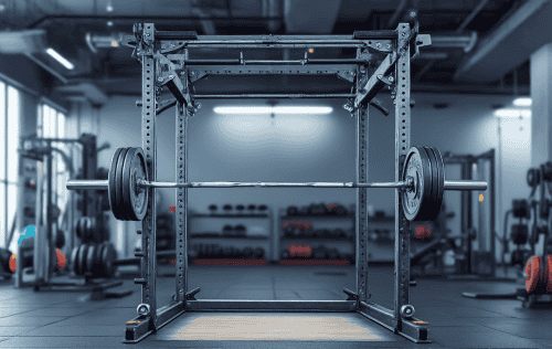 Power Rack Test: Die 5 besten (Bestenliste)