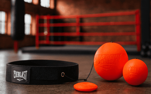 Reflexball Test: Die 5 besten (Bestenliste)