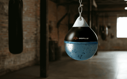 Wassergefüllter Boxsack Test: Die 5 besten (Bestenliste)