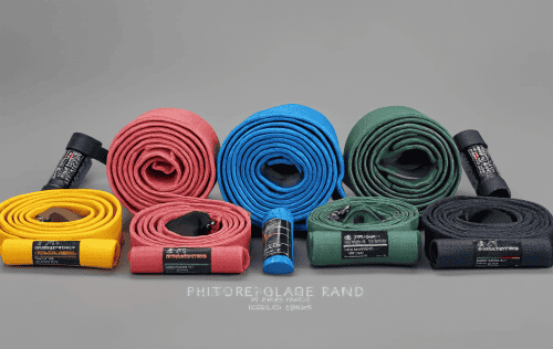 Widerstandsband Set Test: Die 5 besten (Bestenliste)